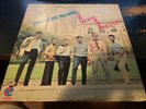 THE NEW SWING SEXTET - Swingin' Along - RARE LATIN SOUL Cotique LP