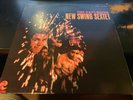 THE NEW SWING SEXTET - The Explosive - RARE LATIN SOUL Cotique LP