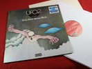 Ufo  1 (SAME) / 2 (FLYING)  -  Decca SD 3031/1-2 Germany 2 LP-Set