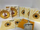 Elvis Presley Sun Singles 45 Box Set 2000 ? ELVIS 101 UK VG++ Limited Edition