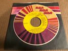 ELVIS  PRESLEY LOVIN' ARMS / YOU ASKED ME TO GREEN COLORED VINYL PROMO RARE