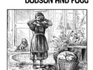 DODSON AND FOGG-S/T-UK Acid Prog Folk-Celia Humphris,Nik Turner,Judy Dyble-NEWLP