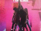 Pearl Jam TEN Debut US 1st PRESSING 1991 EPIC Records RARE LP