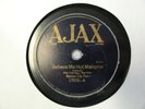 Kansas City Five 78 rpm Ajax 17078 Rare Jazz Blues Believe Me Hot Mamma 1924