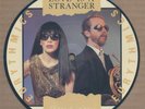 Eurythmics Love is a Stranger  / Here Comes...RARE import 7