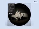 Billie Eilish - When We All Fall Asleep, Where Do We Go? Spotify Picture Vinyl