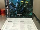 King Diamond Abigail OBI Japan  LP