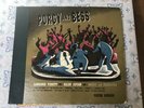 PORGY AND BESS - LAWRENCE TIBBETT - VICTOR RECORDS - FOUR 78 RPM RECORDS- HTF