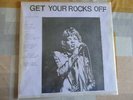 ROLLING STONES  Get Yours Rocks Off 2LP TMOQ