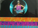 Rodriguez COLD FACT South African SUSSEX Records RARE LP