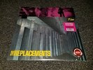 The Replacements Tim LP sealed vinyl Rhino reissue 2017 Sire Sealed
