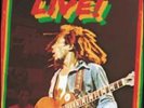 Bob Marley - Live [New Vinyl] Factory Sealed