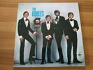 LP ITALIAN PROG BEAT THE ROKES ARC POP RARE PROGRESSIVE ITALY ITALIA