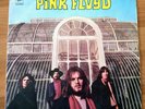 LP ITALIAN PINK FLOYD THE PIPER AT THE GATES OF DAWN ORIGINAL  ITALY