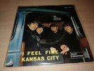 45 Giri The Beatles I Feel Fine Kansas City