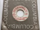 THE ADVENTURERS, ROCK AND ROLL UPRISING, 45 PROMO COLUMBIA  #42227,  1961