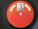 Louis Armstrong La Vie en Rose Edith Piaf French Decca 78RPM #Listen#