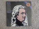 Mozart Requiem Malgoire Sonatas k 278 k 336 k 329 CBS Masterworks  still sealed