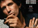 KEITH RICHARDS Talk Is Cheap LP VINYL 11 Track Reissue On Purple Vinyl (bmgcat