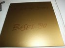 ROLLING STONES: Basel '90 (3LP-Box, multicol.vinyl + Swingin'Pig Booklet) 1990