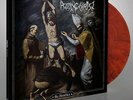 ROTTING CHRIST - The Heretics [RED/BLACK] (DLP)
