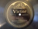 Billy Murray Casey Jones Collins Harlan Moonlight Jungle Land Victor 16483 E/E
