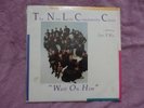 New Life Community Choir John P Kee Wait on Him
