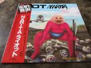 RIOT   NARITA        JAPAN    OBI