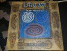 LITTLE AXE  the wolf that house built  LP  1994