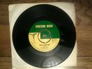 1968  Lee (King) Perry.  / 45 rpm single record.