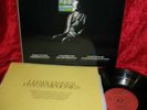 1968 UK NM 4LP CBS 77424 STEREO CHARLES IVES FIVE SYMPHONIES ORMANDY, BERNSTEIN,