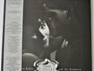 LINDA RONSTADT 'Round Midnight NEW 3LP BOX 1986/ASYLUM NelsonRiddle SEALED VINYL