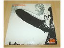 Led Zeppelin - same - LP ATL-SD 8216 - German Export