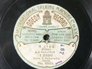 C. VAKARELIS I Dido/Sta Xena ODEON 65046/65018 pre-war GREEK/TURKISH 11
