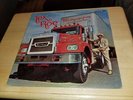 Rare Vinyl Record Album LP Tex Roe Sings Fire Shootin Pony Highway Songs Stereo
