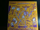 THE PLUGZ Better Luck LP  UNOPENED 1981 LA Punk Gary Panter original