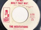 Hesitations 