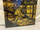 IRON MAIDEN PIECE OF MIND LP 1983 FIRST PRESS SEALED NEAR MINT BEAUTIFUL COPY