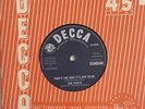 THE POETS-THAT'S THE WAY IT'S GOT TO BE-THE BIRDS-LEAVING HERE/NEW/MOD BEAT 60S