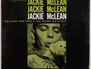 JACKIE McLEAN: Capuchin Swing US Blue Note BLP 4038 Orig DG Ear Jazz LP HEAR