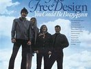 The Free Design - You Could Be Born Again (Vinyl LP)