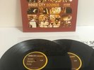 33 LP Vinyl Record, Inner City Sounds, Underg Funk From The Vaults, Luv N Haight