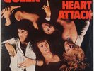 QUEEN: Sheer Heart Attack US Elektra Orig Rock Vinyl LP Hear