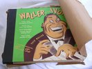 Fats Waller on the Ivories/4 78s/Victor Album Set P-109/SEALED NEW OLD STOCK*