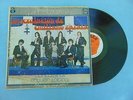 LA REVOLUCION DE EMILIANO ZAPATA LP 3RD ALBUM 'CANTA' MEXICAN ROCK CHICANA FUNK