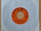 MIND EXPLOSION Nothing better to do 45 psych garage rock 1968 canadian issue