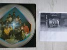 Diamonds From Heera Picture Disc Bhangra 1986 NM Vinyl LP