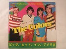 THE COLORS Rave It Up 45 7