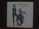 Fleetwood Mac Rumours Vinyl LP Textured Sleeve Very Near Mint