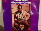 Miles Davis - Plays For Lovers LP - Prestige - PR 7352 Mono RVG NM-